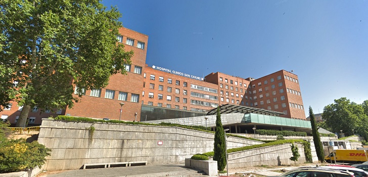 El Hospital San Carlos avanza en radiología: firma un nuevo contrato por 2,7 millones